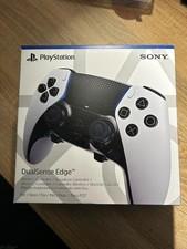 Playstation Sony DualSense Edge Controller - NEU OVP - Weiß