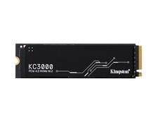Kingston KC3000 PCIe 4.0 NVMe M.2 SSD 1TB 6000 MB/s