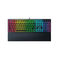 Razer Ornata V3 - Low Profile Gaming Tastatur - QWERTZ Layout, RGB Beleuchtung