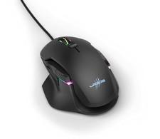 uRage Reaper Morph 900 USB Profi Gaming Maus Mouse LED 8 Tasten 16.000dpi