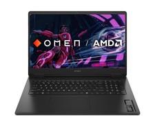 HP OMEN 17-db1351ng, Copilot+ PC - 17,3 Zoll AMD Ryzen™ AI 5 340 16 GB 1 TB NVID