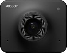 OBSBOT Meet FHD Webcam – KI-gestützte Full-HD-Kamera mit Autofokus - Neu&OVP
