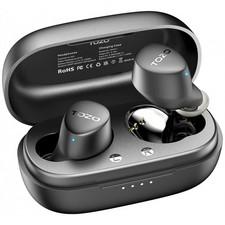 TOZO Wireless Earbuds Bluetooth 5.3 Stereo Bass Kabellose Kopfhörer