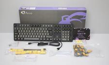 Akko 5108B Plus ISO Mechanische Gaming-Tastatur RGB QWERTZ - Neu