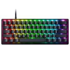 RAZER Huntsman V3 Pro Mini, Gaming Tastatur, Opto-Mechanical, Razer Analog Optic