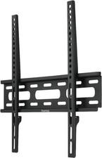 Hama Wandhalterung TV Monitor 220807 starr 32-75 Zoll VESA Norm bis 40kg