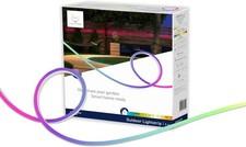 tint Smart Außen LED Strip Streifen 5m RGB Zigbee Lichtband Lichtschlauch