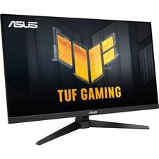 ASUS TUF Gaming VG328QA1A, Gaming-Monitor, 80 cm (32 Zoll), schwarz