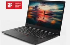 Lenovo ThinkPad X1 Extreme G2 i7 9750H 16GB 512GB SSD GTX1650 UHD