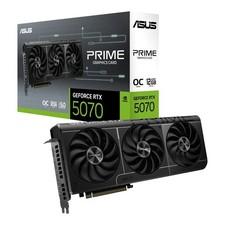 ASUS Prime GeForce RTX 5070 OC - NEU & OVP - Händler
