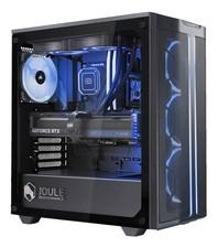 JOULE PERFORMANCE HIGH END L1130761 R7-9700X/32GB/2TB/RTX4080S - AMD Ryzen™ 7 97
