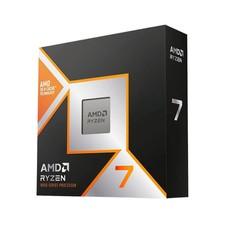 AMD Ryzen 7 9800X3D 4,7GHz 8-Core 16-Thread AM5 Prozessor 100-100001084WOF