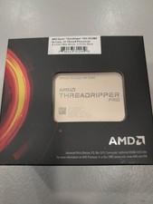 OEM UNLOCKED AMD Ryzen Threadripper PRO 3955WX CPU 16C/32T sWRX8 NEW BOX
