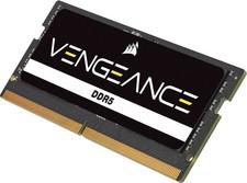 CORSAIR VENGEANCE 32GB (2 x 16GB) PC5-38400 (DDR5-4800) SO-DIMM Arbeitsspeicher