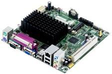 MAINBOARDS INTEL D525MW ATOM D525MW 1.8GHZ DDR3 GIGABIT MINI-ITX INTEL GMA3150