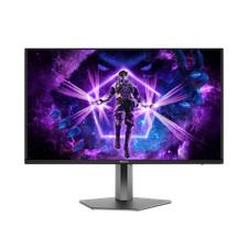 AOC AG326UD OLED Gaming Monitor - 32 Zoll UHD OLED Gaming Monitor, 165 Hz, 0.03