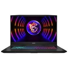 MSI Katana 17 B13UCRK-1426 - 17,3" FHD 144Hz Display, Intel Core i5-13420H, 16GB