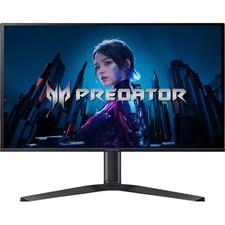 Acer Predator X27UW3 QD-OLED, Gaming-Monitor, 67,3 cm (26,5 Zoll), schwarz
