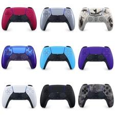 Original Sony PlayStation PS5 DualSense Controller Neu OVP Alle Farben verfügbar