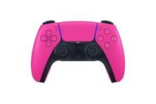 SONY DualSense® Wireless Gaming Controller Nova Pink für PlayStation 5, PC, MAC,