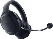 Razer Barracuda X 2022 Gaming Headset Schwarz Bluetooth 5.2 7.1 Surround