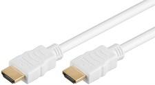 15m High Speed HDMI Kabel mit Ethernet vergoldete Stecker TV Monitor PS5 Xbox