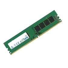 8GB RAM Arbeitsspeicher HP-Compaq EliteDesk 800 G4 Workstation Edition