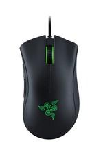 RAZER DeathAdder Essential Gaming Maus, Schwarz