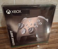 Xbox Controller - Series X S One - Lunar Shift Special Edition - Neu/New
