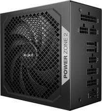 be quiet! POWER ZONE 2 750W, PC-Netzteil, schwarz