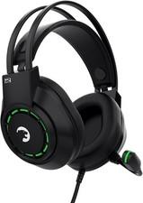 GAMEPOWER Voldon X Gaming Headset für PS4 PS5 Xbox 3,5 Klinke 50mm Lautsprecher