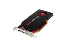 AMD FirePro V5800 1GB GDDR5 Grafikkarte DisplayPort DVI-I Workstation NEU OVP