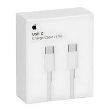 šOriginalš Apple USB-C zu USB-C Ladekabel 2 Meter ā”ļøBlitzversandā”ļø