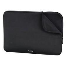 Hama Notebook Laptop Sleeve Cover Schutz Hülle Neoprene wählbar zw. 11-17,3 Zoll