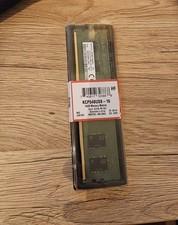 DDR5 RAM Kingston Arbeitsspeicher KCP548US8-16 DDR5-4800 MHZ 16 GB