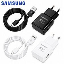 Original Samsung Schnellladekabel Ladegerät Galaxy Adapter S20 S21 S22 S23 NEU