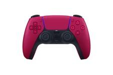 SONY DualSense® Wireless Gaming Controller Cosmic Red für PlayStation 5, PC, MAC