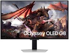 Samsung Odyssey OLED G8 S32DG800SU Smart Gaming Monitor 80 cm (32 Zoll)