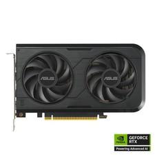 ASUS Dual GeForce RTX 5050 OC 8GB GDDR6 (NVIDIA, Grafikkarte)