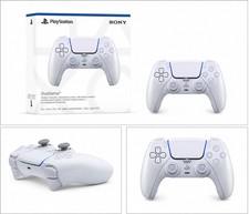 Playstation 5 Ps5 DualSense Wireless Controller Chroma Pearl