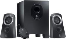 Logitech PC-Lautsprecher Z313 Speaker System
