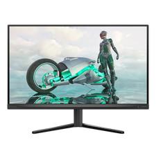 Philips Evnia 27M2N3500NL 27 Zoll QHD Gaming Monitor, 180 Hertz, 1 ms, FreeSync