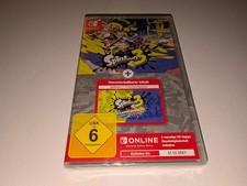 Splatoon 3 + Erweiterungspass | Nintendo Switch | NEU & OVP Ungeöffnet