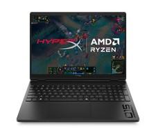 HP HyperX OMEN 15-gb0355ng - 15,3 Zoll AMD Ryzen™ 5 240 16 GB 512 NVIDIA GeForce