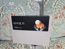 NEU HP Omen Max 16 Ultra 9 275HX RTX 5090 64GB 2TB QHD 240Hz OLED Gaming Laptop