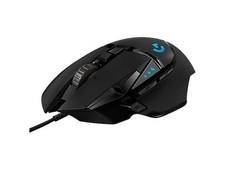 Logitech G502 HERO Gaming Maus 25K DPI 11 Tasten RGB USB Kabelgebunden Neu