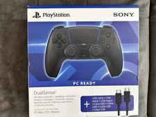 Sony DualSense Wireless Controller 2 Stück Schwarz/Rot für PS5/PC