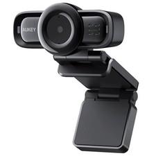 Webcam Full HD 1080p USB Autofokus PC Kamera Stereo Mikrofon Streaming Video 💻