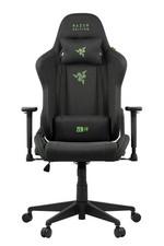 RAZER Tarok Essentials X Cloth Gaming Stuhl, Schwarz