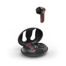 Hama Kopfhörer In Ear Bluetooth 5.3 Kabellos True Wireless Stereo ENC Headset RT